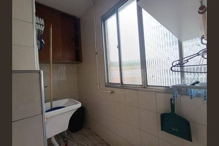 Apartamento à venda com 60m², 3 quartos e 1 vaga