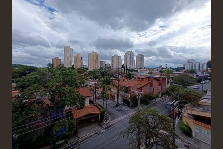 Apartamento à venda com 60m², 3 quartos e 1 vaga