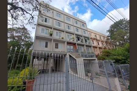 Apartamento à venda com 60m², 3 quartos e 1 vaga