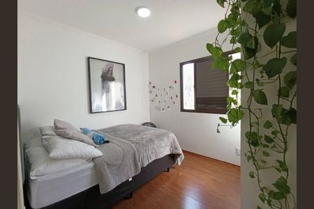 Apartamento à venda com 3 quartos, 75m² em Jardim Bonfiglioli, São Paulo
