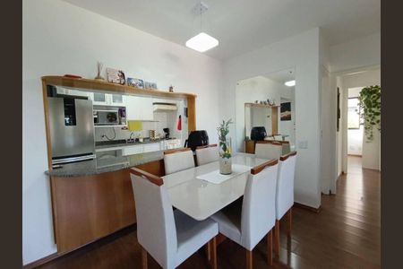 Apartamento à venda com 3 quartos, 75m² em Jardim Bonfiglioli, São Paulo