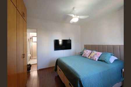 Apartamento à venda com 3 quartos, 75m² em Jardim Bonfiglioli, São Paulo