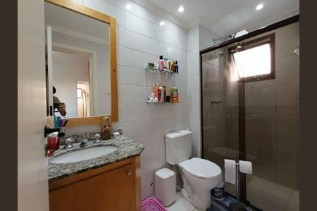 Apartamento à venda com 3 quartos, 75m² em Jardim Bonfiglioli, São Paulo