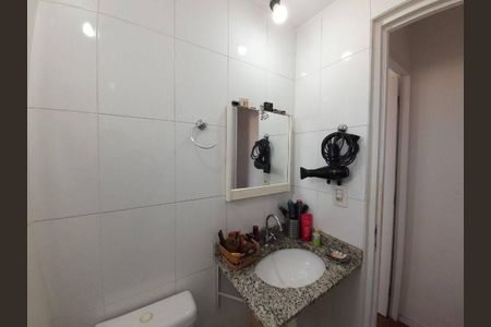 Apartamento à venda com 2 quartos, 48m² em Vila Sonia, São Paulo