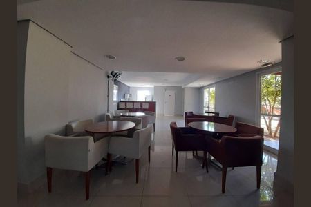 Apartamento à venda com 2 quartos, 48m² em Vila Sonia, São Paulo