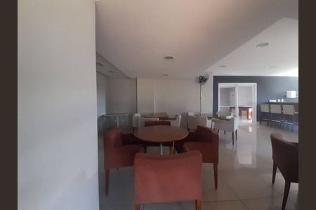 Apartamento à venda com 2 quartos, 48m² em Vila Sonia, São Paulo