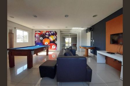 Apartamento à venda com 2 quartos, 48m² em Vila Sonia, São Paulo