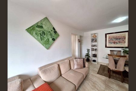 Apartamento à venda com 2 quartos, 78m² em Jaguaré, São Paulo