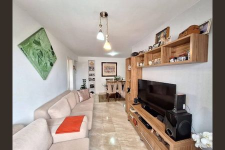 Apartamento à venda com 2 quartos, 78m² em Jaguaré, São Paulo