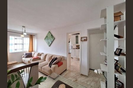 Apartamento à venda com 2 quartos, 78m² em Jaguaré, São Paulo