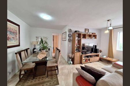 Apartamento à venda com 2 quartos, 78m² em Jaguaré, São Paulo