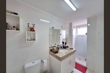 Apartamento à venda com 2 quartos, 78m² em Jaguaré, São Paulo