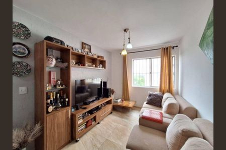 Apartamento à venda com 2 quartos, 78m² em Jaguaré, São Paulo