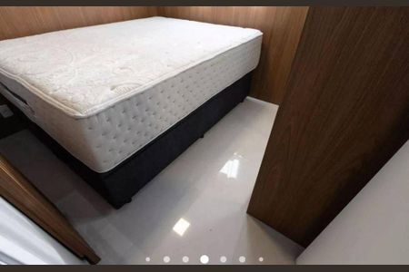 Apartamento à venda com 27m², 1 quarto e sem vaga