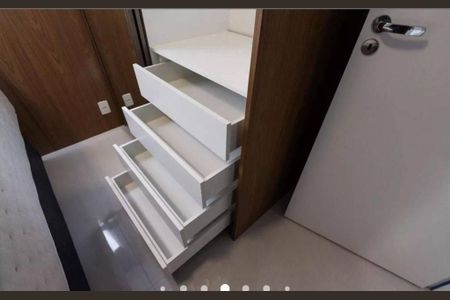 Apartamento à venda com 27m², 1 quarto e sem vaga