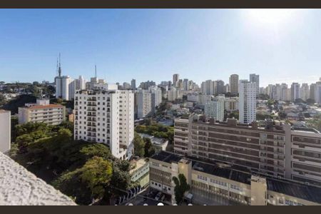 Apartamento à venda com 27m², 1 quarto e sem vaga