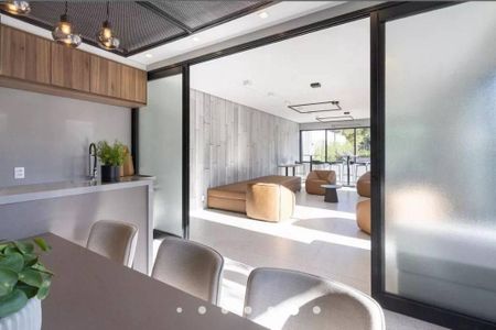 Apartamento à venda com 1 quarto, 27m² em Perdizes, São Paulo