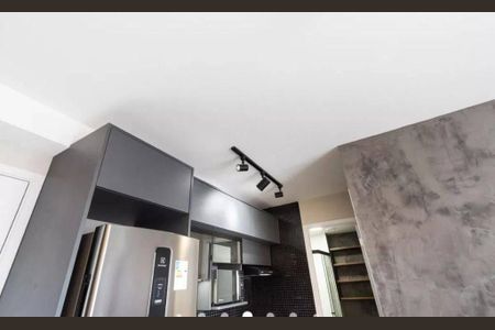 Apartamento à venda com 27m², 1 quarto e sem vaga