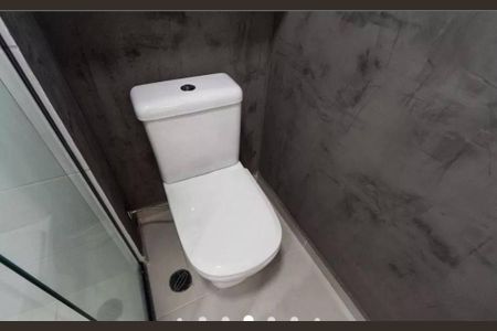 Apartamento à venda com 27m², 1 quarto e sem vaga