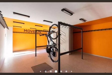 Apartamento à venda com 27m², 1 quarto e sem vaga