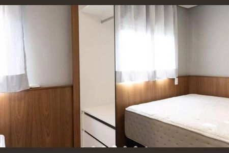 Apartamento à venda com 27m², 1 quarto e sem vaga