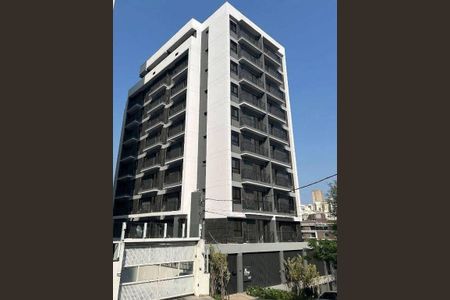 Apartamento à venda com 27m², 1 quarto e sem vaga