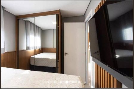 Apartamento à venda com 27m², 1 quarto e sem vaga