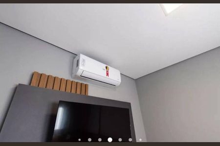 Apartamento à venda com 27m², 1 quarto e sem vaga