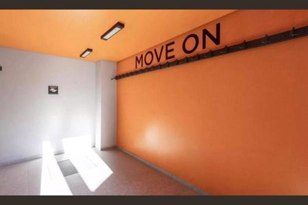 Apartamento à venda com 1 quarto, 27m² em Perdizes, São Paulo