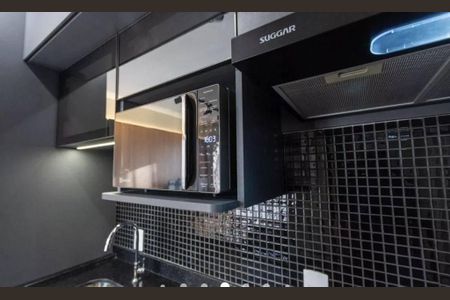 Apartamento à venda com 27m², 1 quarto e sem vaga