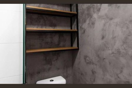 Apartamento à venda com 27m², 1 quarto e sem vaga