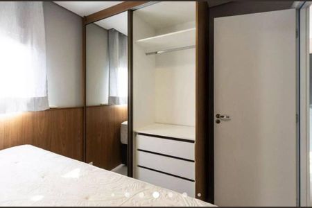 Apartamento à venda com 27m², 1 quarto e sem vaga