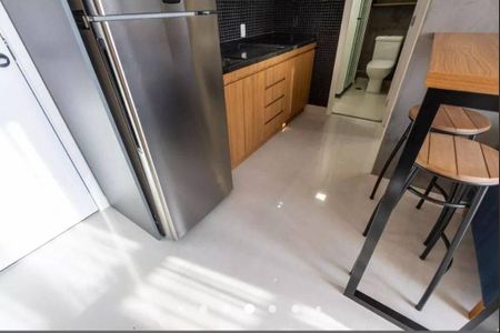 Apartamento à venda com 27m², 1 quarto e sem vaga