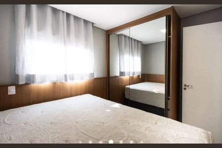 Apartamento à venda com 27m², 1 quarto e sem vaga