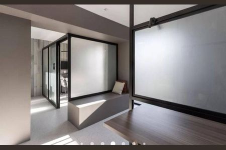 Apartamento à venda com 1 quarto, 27m² em Perdizes, São Paulo