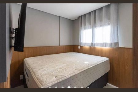 Apartamento à venda com 27m², 1 quarto e sem vaga