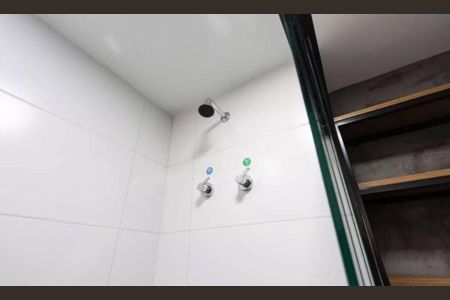 Apartamento à venda com 27m², 1 quarto e sem vaga