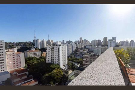 Apartamento à venda com 27m², 1 quarto e sem vaga