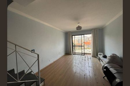 Casa à venda com 2 quartos, 112m² em Rio Pequeno, São Paulo