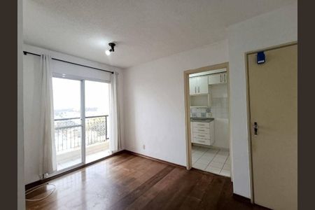 Apartamento à venda com 2 quartos, 50m² em Jardim Pinheiros, São Paulo