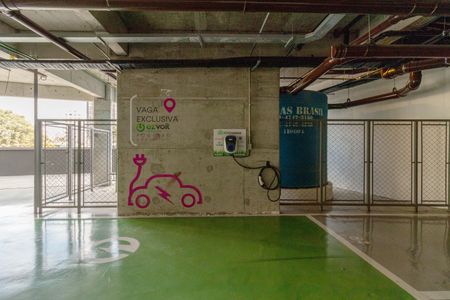 Studio para alugar com 21m², 1 quarto e sem vaga Studio para alugar com 21m², 1 quarto e sem vagaÁrea comum