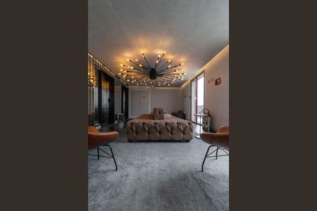 Studio para alugar com 21m², 1 quarto e sem vaga Studio para alugar com 21m², 1 quarto e sem vagaÁrea comum