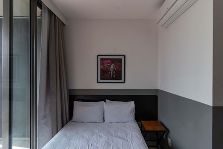 Studio de kitnet/studio para alugar com 1 quarto, 21m² em Perdizes, São Paulo