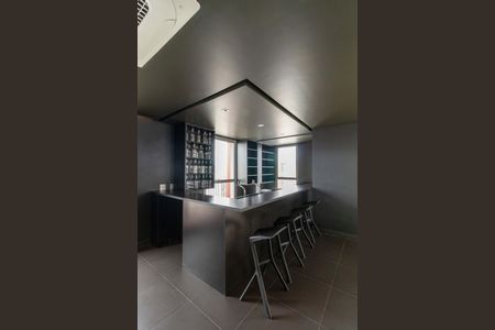 Studio para alugar com 21m², 1 quarto e sem vaga Studio para alugar com 21m², 1 quarto e sem vagaÁrea comum