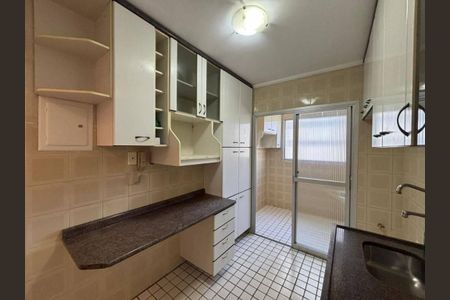 Apartamento à venda com 3 quartos, 70m² em Parque Paraiso, São Paulo