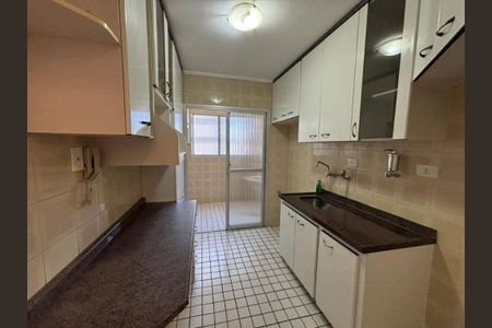 Apartamento à venda com 3 quartos, 70m² em Parque Paraiso, São Paulo