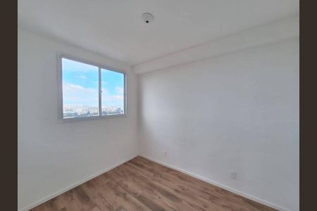 Apartamento à venda com 2 quartos, 35m² em Vila Gomes, São Paulo