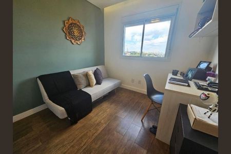 Apartamento à venda com 2 quartos, 60m² em Jardim das Vertentes, São Paulo
