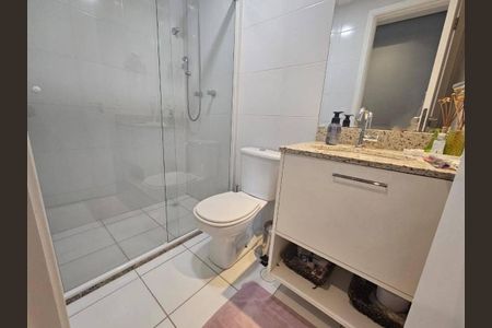 Apartamento à venda com 2 quartos, 60m² em Jardim das Vertentes, São Paulo