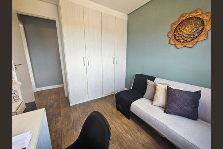 Apartamento à venda com 2 quartos, 60m² em Jardim das Vertentes, São Paulo
